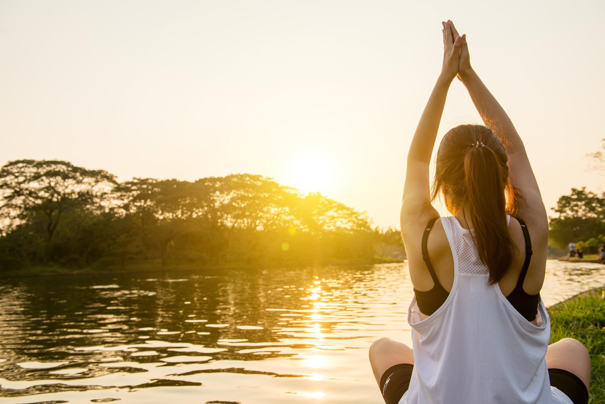 Con la excusa del wellness, se sigue vendiendo la misma obsesión por estar flaca