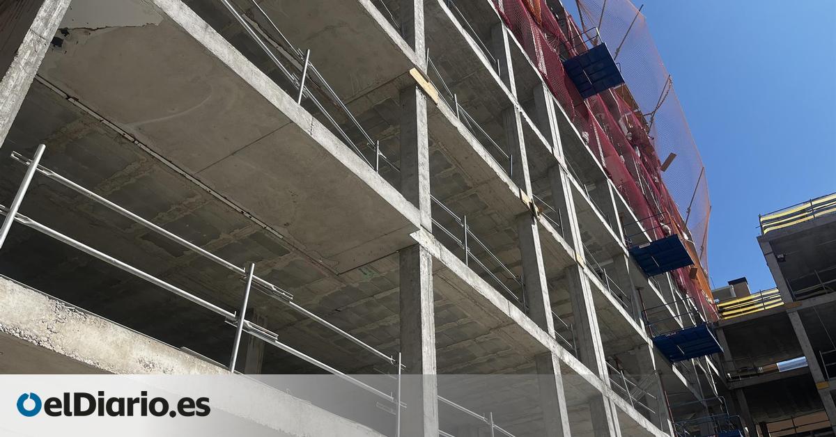 La firma de hipotecas en Canarias se dispara casi un 40% interanual en junio