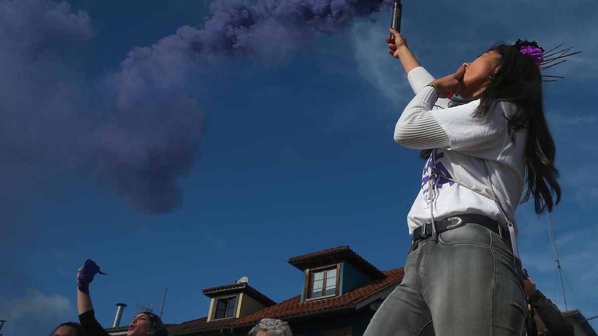 25-N Asturies: #SeAcabó