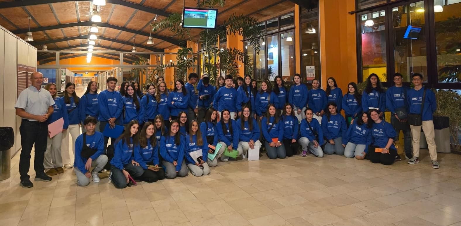 La Palma apuesta por la inmersión lingüística en Irlanda y ofrece 40 becas a los jóvenes talentos de la isla.