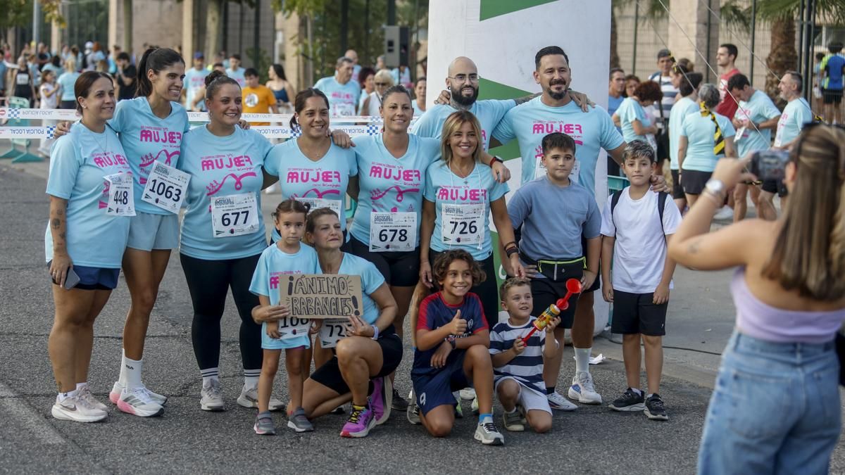 XXI Carrera de la Mujer por la Igualdad