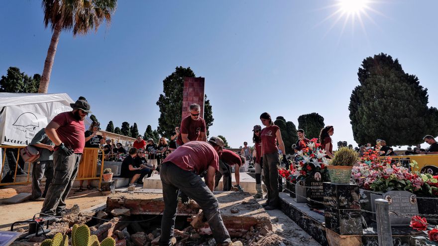 PP y Vox cuestionan la legitimidad del informe de Naciones Unidas sobre su ley de concordia y la presidenta de las Corts no lo transmitirá a los grupos