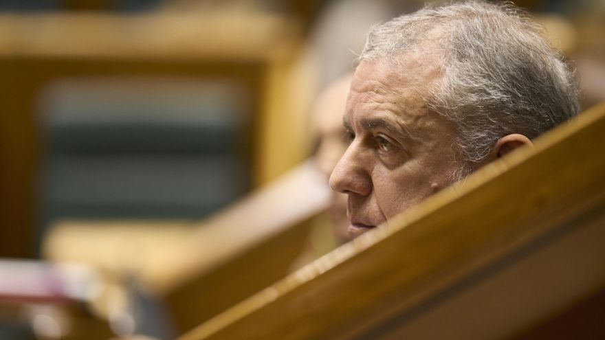 Urkullu: Euskadi quiere la competencia para acoger e integrar a los inmigrantes