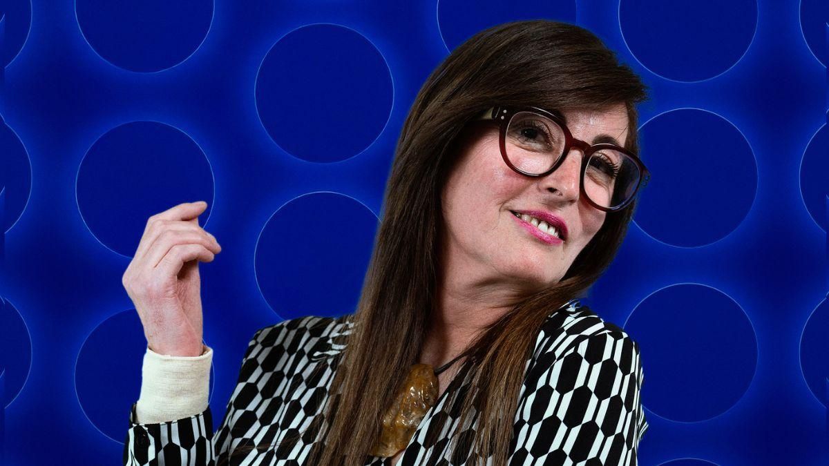 Amparo, concursante de 'Uno de GH 20'