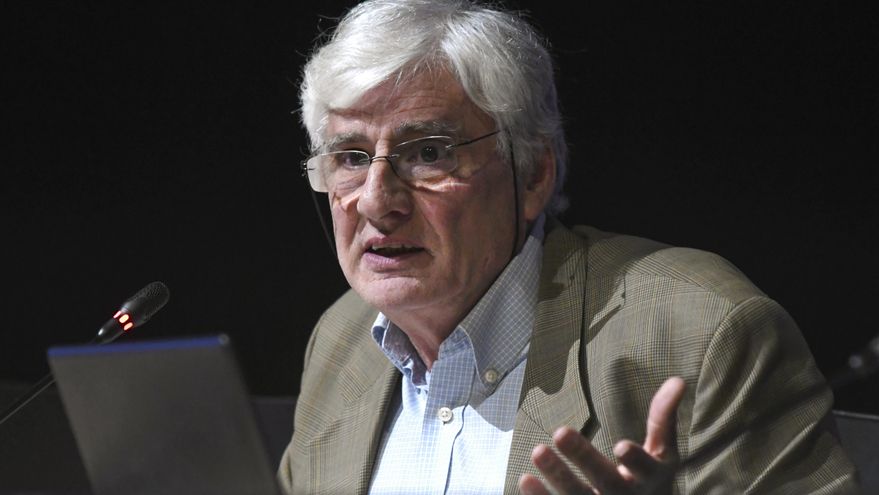 Fran Sevilla gana el Premio de Periodismo Francisco Cerecedo