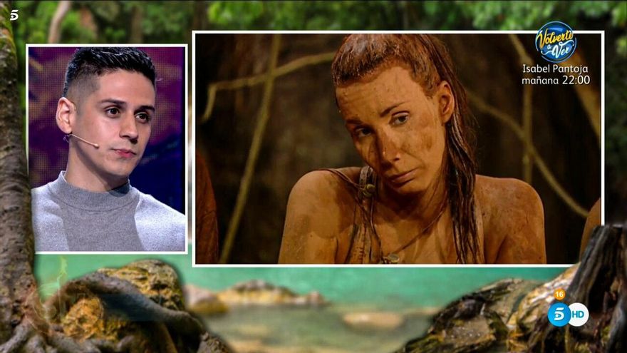 Fani, una villana-víctima