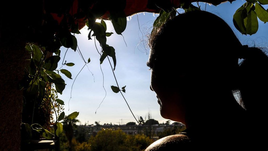 Ana, paciente con retraso en el diagnóstico de cáncer de pecho
