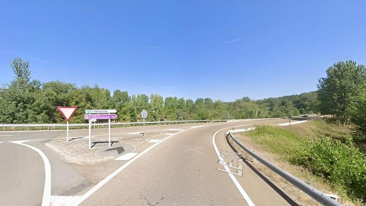 El arreglo de la carretera de Puente Villarente a Gradefes activa contrato de siete millones y expropiaciones tras ocho años
