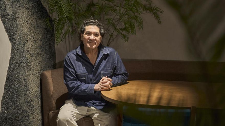Gastón Acurio: "¿Cómo vamos a culpar a alguien por no querer cocinar? Hay que entender las circunstancias de cada uno"