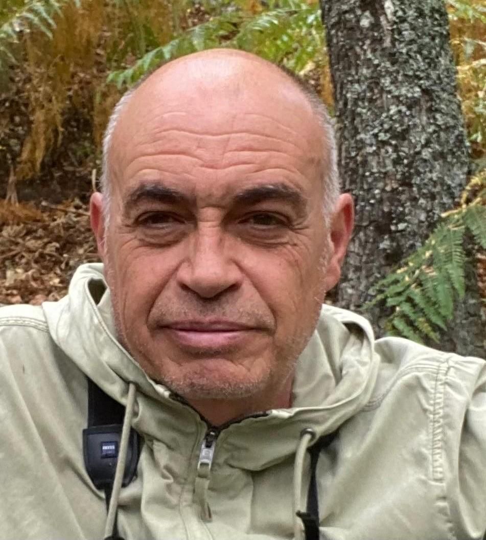 Ernesto Díaz