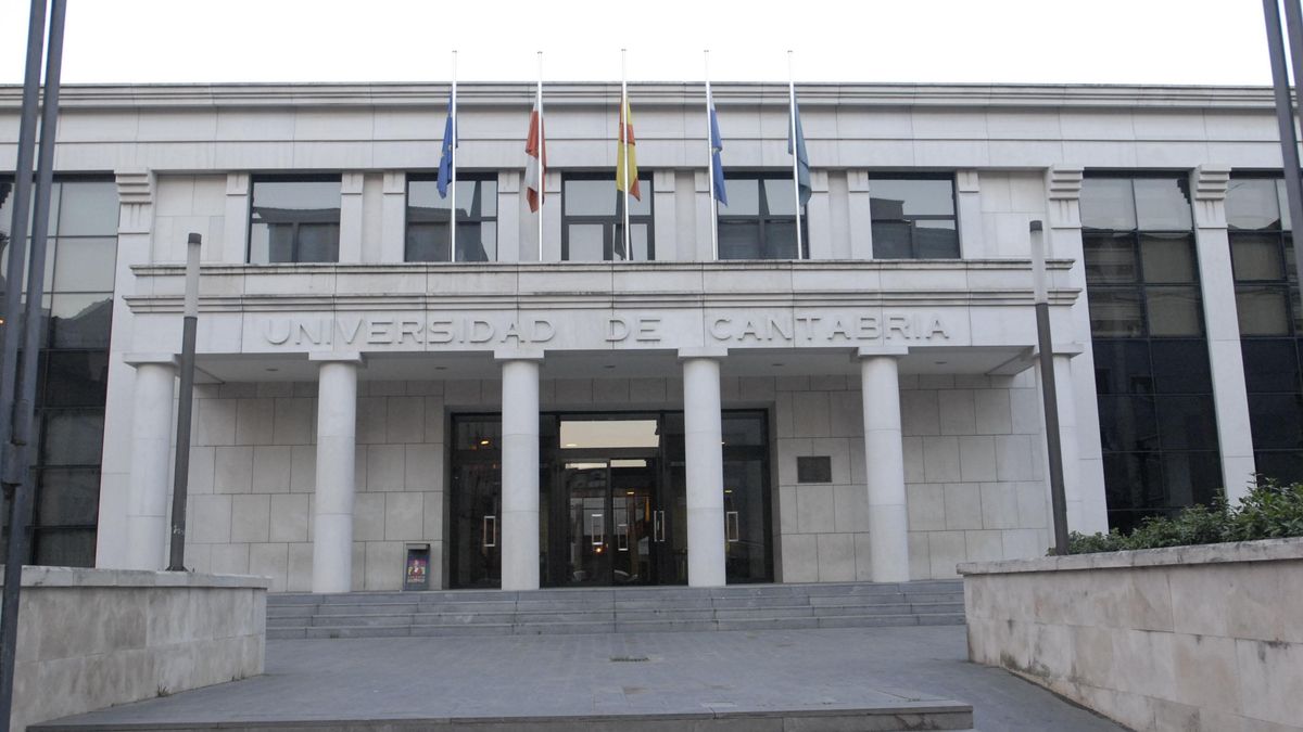 Archivo - Rectorado UC