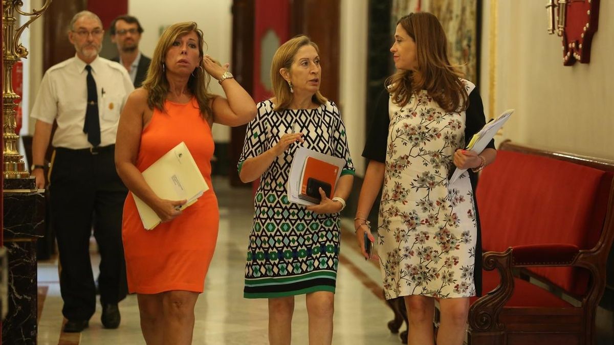 El Congreso elimina las dietas de diputados por viajes en el extranjero y tendrán que justificar gastos
