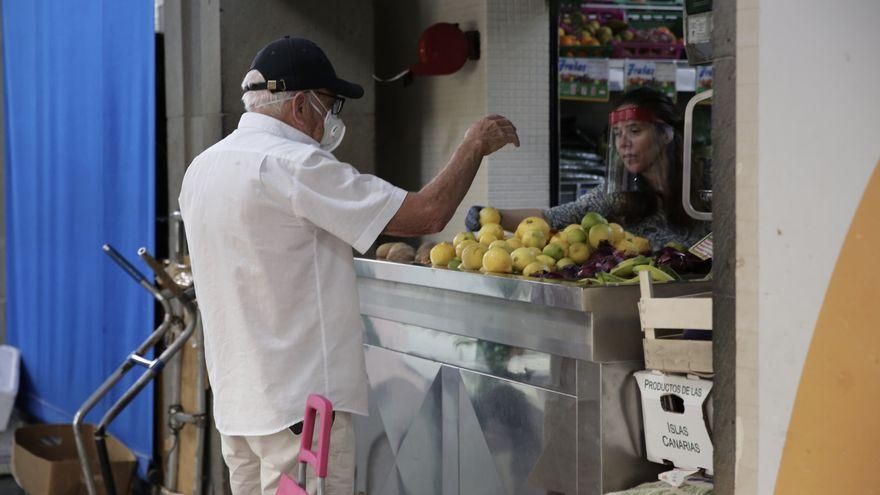 El Gobierno central aprueba dotar con 42 millones de euros al plan de empleo de Canarias 2021