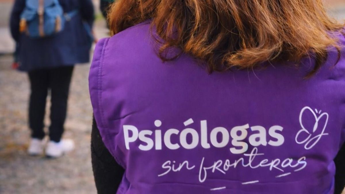 La reconstrucció psicològica, la gran oblidada després de la dana