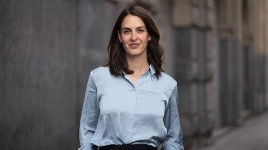 Entrevista con Rita Maestre, candidata de Más Madrid a la alcaldía de Madrid [COMPLETA]