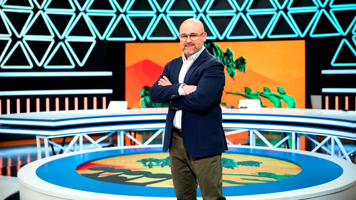 RTVE anuncia un informativo diario para Teledeporte, que buscará pescar entre el público huérfano de 'El Golazo de Gol'