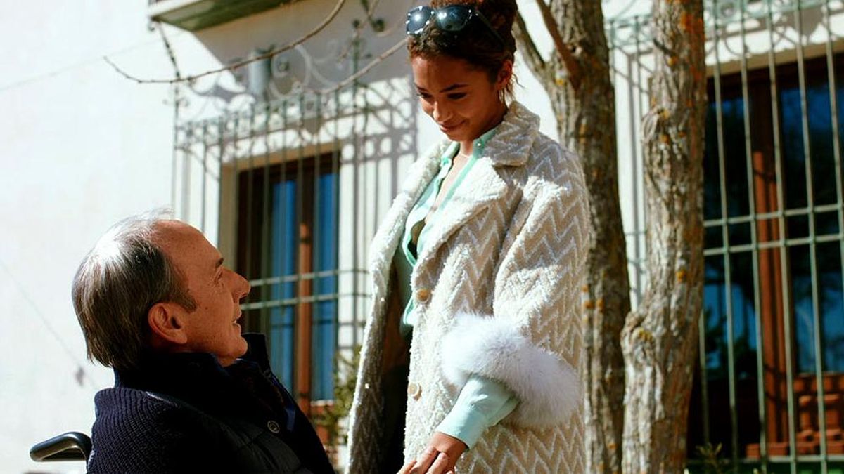 Berta Vázquez: "El Accidente es una serie oscura de mentiras que desembocan en una catástrofe"