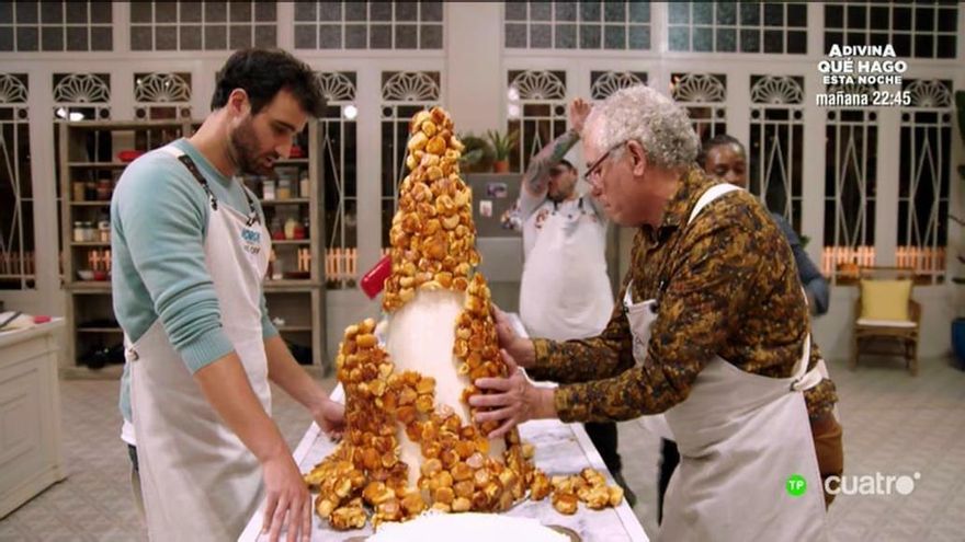 El desastre de la prueba en equipos