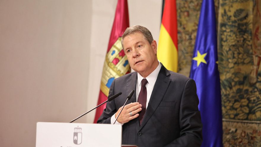 Page reclama un pacto de Estado para blindar el gasto farmacéutico: "El sistema no es infinito, la demanda sí"