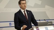 Feijóo considera “suficientes” y “clarísimas” las explicaciones de Cifuentes y la universidad sobre su máster