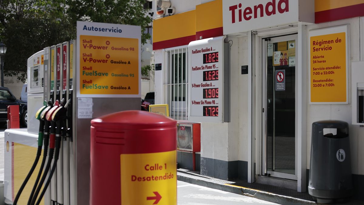 El INE confirma que la inflación cerró mayo en el 3,2% mientras el Gobierno evalúa si extiende las ayudas por la guerra