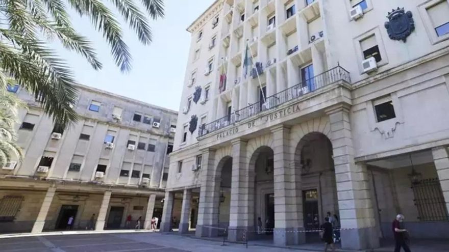 La Audiencia de Sevilla deliberará durante tres días si lleva los ERE a la Justicia europea como pide el PP