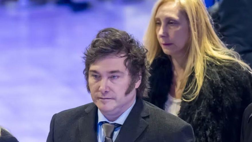 Desafío a los Milei: la oposición ya impulsa en Diputados una comisión para investigar el escándalo $LIBRA