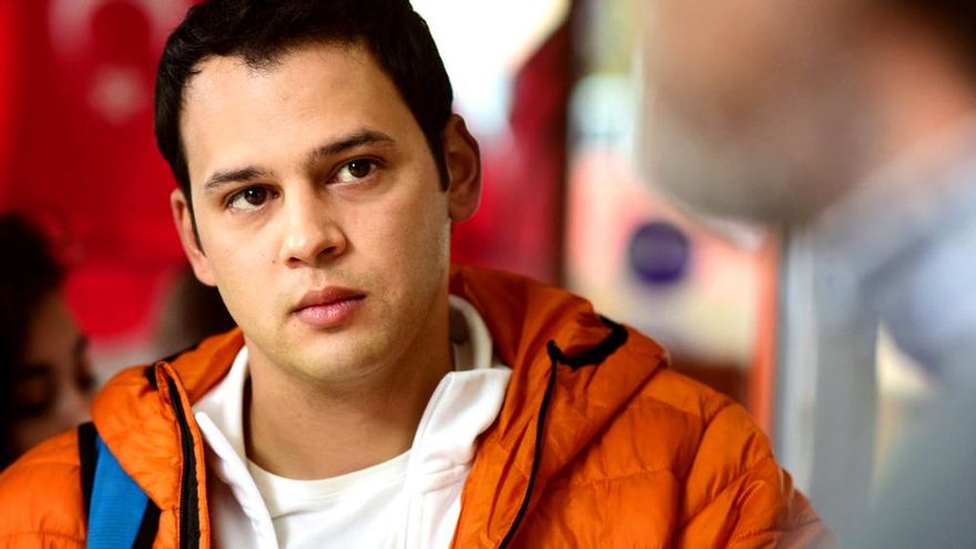 'Hermanos' (14.6%) cumple y gana al cine de Telecinco (9%) y La 1 (8.8%) en el primer lunes sin 'MasterChef Celebrity'