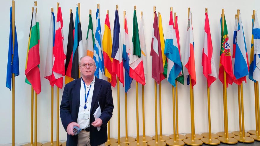 Jesús Arriaga, CEO de Arriaga Asociados