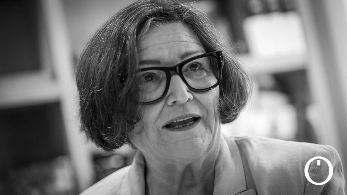 Entrevista N&B a Rosario Ortega, experta en Bullying