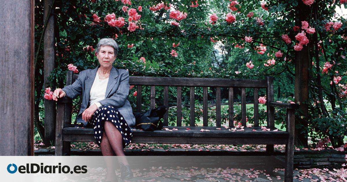 “Cuando escribo historias, soy alguien que está en su patria”: Natalia Ginzburg, la mujer discreta detrás de una escritora excepcional