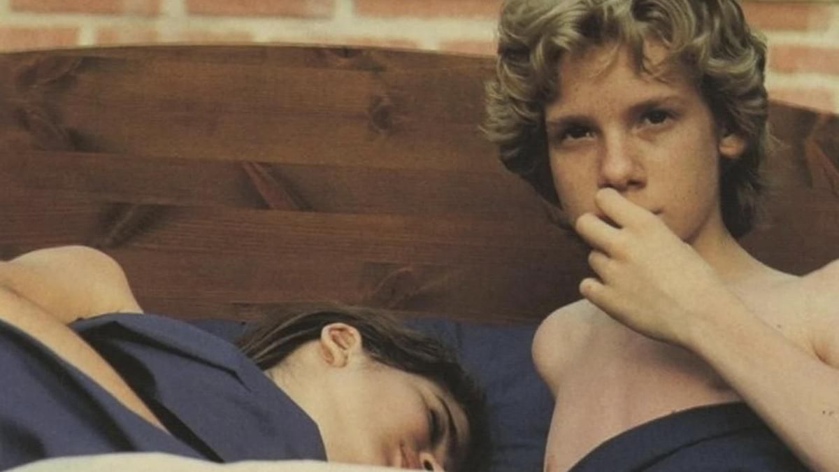 Un Goya y tres nominaciones más, la cosecha que obtuvo David Trueba en su primera película que rodó hace ahora 30 años