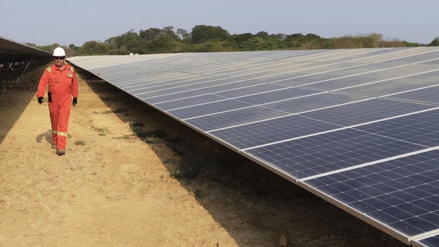 Denegada la autorización para instalar una planta fotovoltaica de 6 hectáreas en Pradoviejo