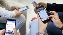 La guerra de precios lleva a nivel récord los cambios de compañía de telefonía móvil