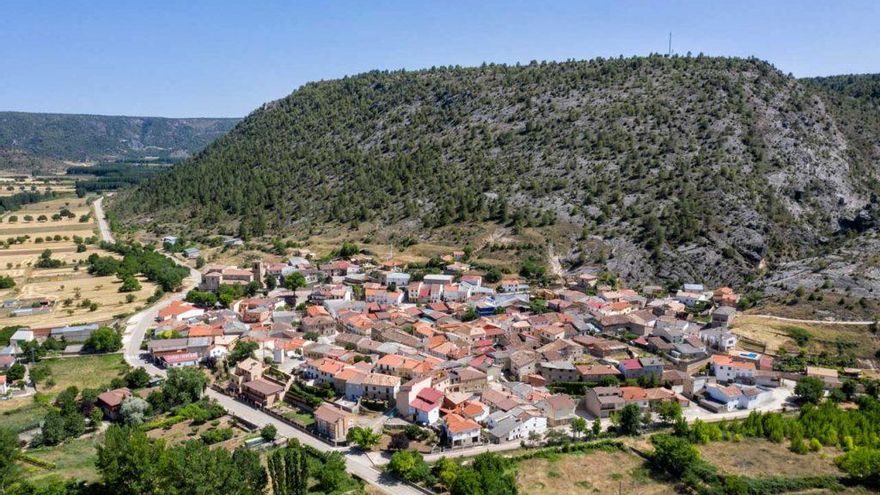 El Alto Tajo, proyecto piloto en la implantación rural de la Agenda 2030 en España