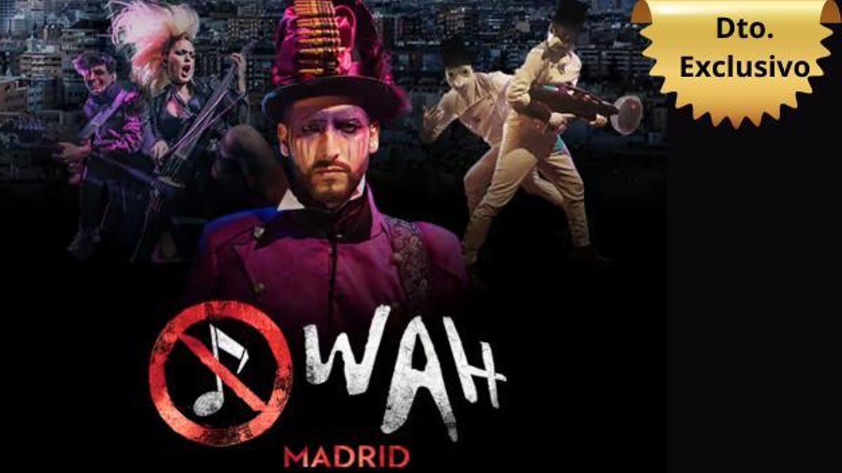 Wah el diario