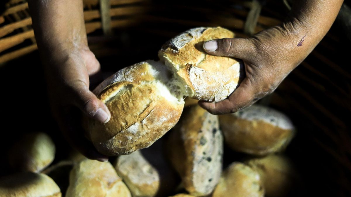 Día mundial del pan: los expertos creen que cada vez más el consumidor lo busca saludable pero que no tiene que dejar de ser rico
