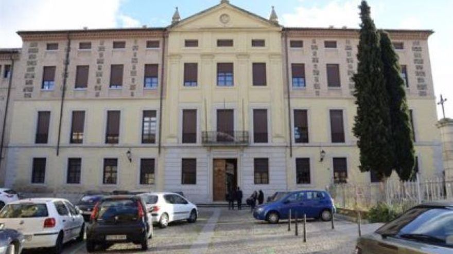 Se reabre un caso de supuestos abusos a un menor en el que se acusa al  ex director espiritual del Seminario de Toledo