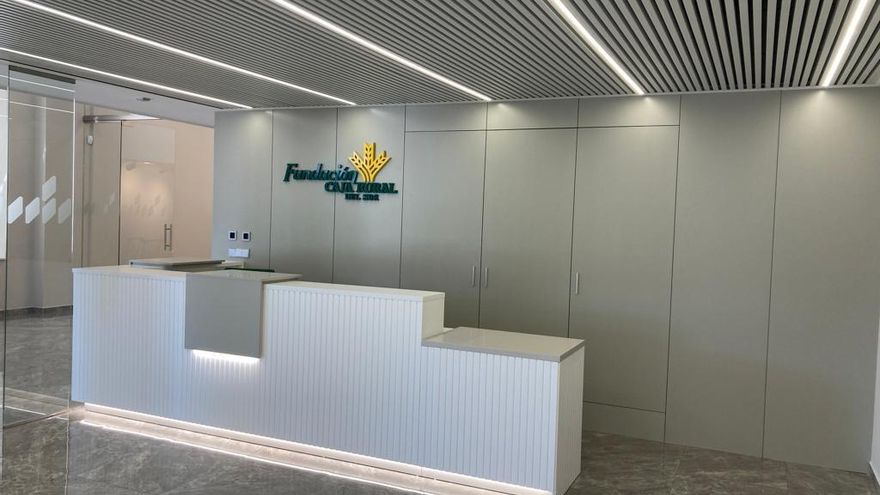 Convocados los XVI Premios Ricardo López Crespo de la Fundación Caja Rural del Sur