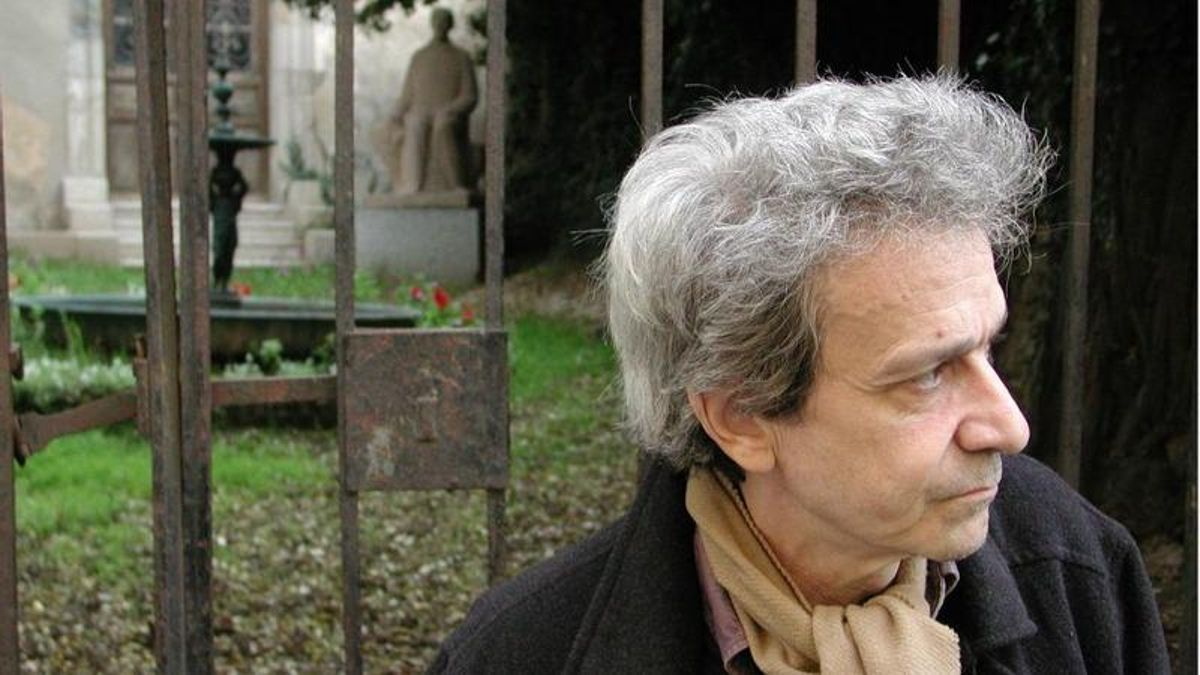 El medio siglo del documental sobre los Panero 'El desencanto' centra un foro sobre cine y literatura en la Transición
