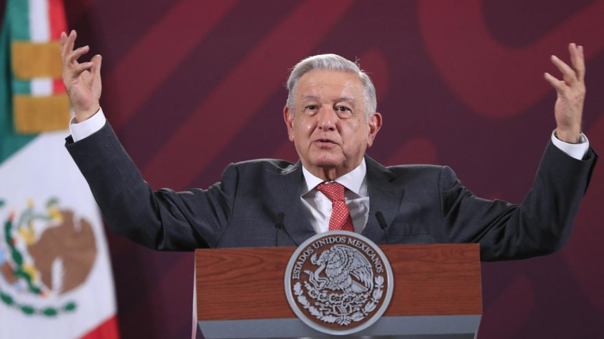 México "respeta" el despliegue de militares estadounidenses en la frontera