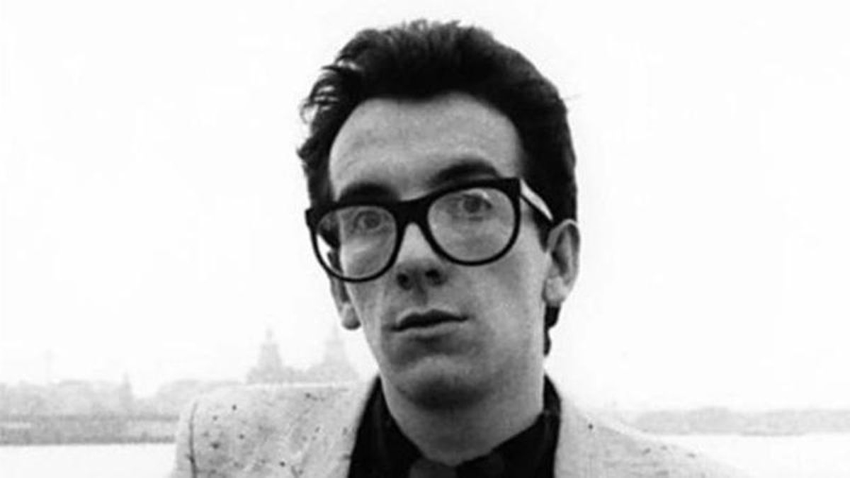 Elvis Costello