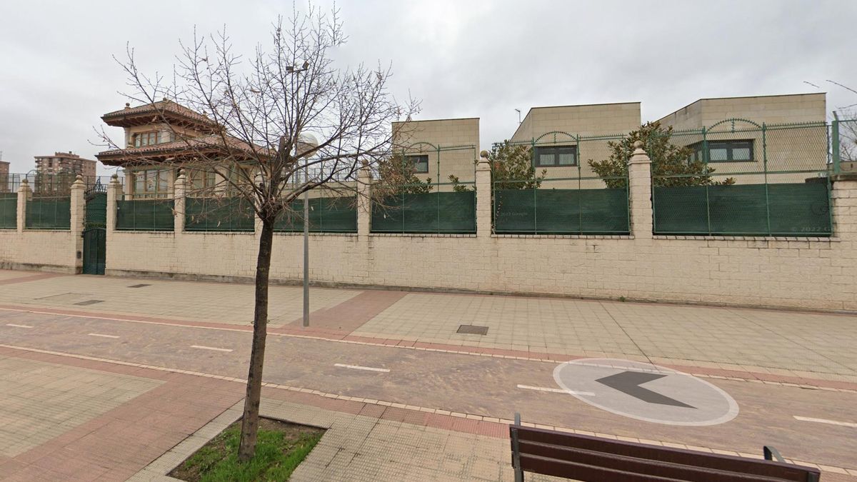 El Defensor del Pueblo detecta tres agresiones sexuales a menores en el centro Valvanera de Logroño