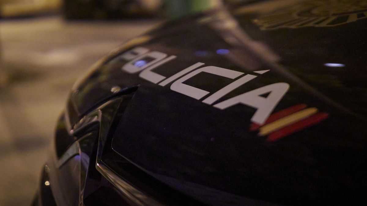 Detenido un hombre por el incendio de una vivienda en Las Palmas de Gran Canaria