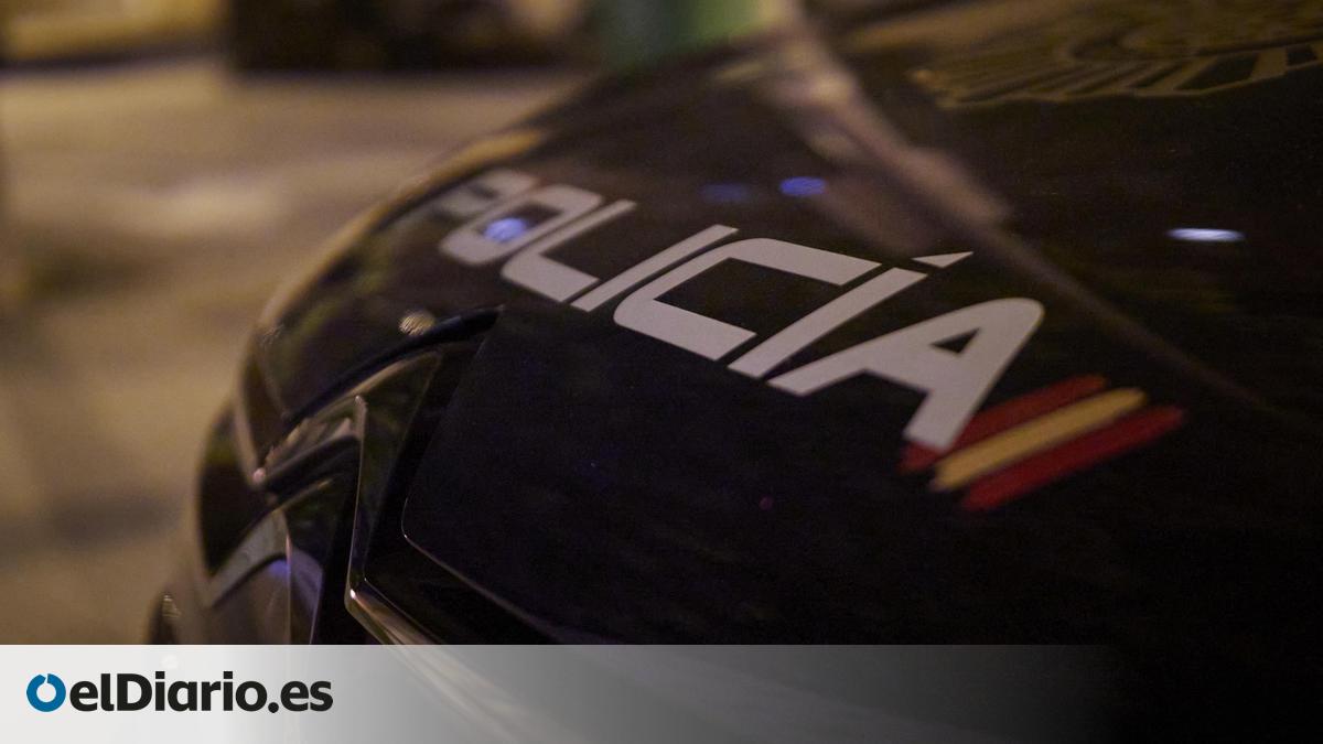 Detenido un hombre por el incendio de una vivienda en Las Palmas de Gran Canaria