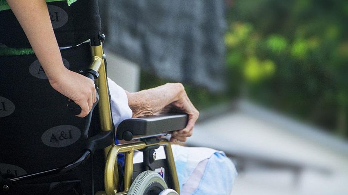 Cantabria suspende en atención a la dependencia y es con un 3,5 la tercera región con peor puntuación