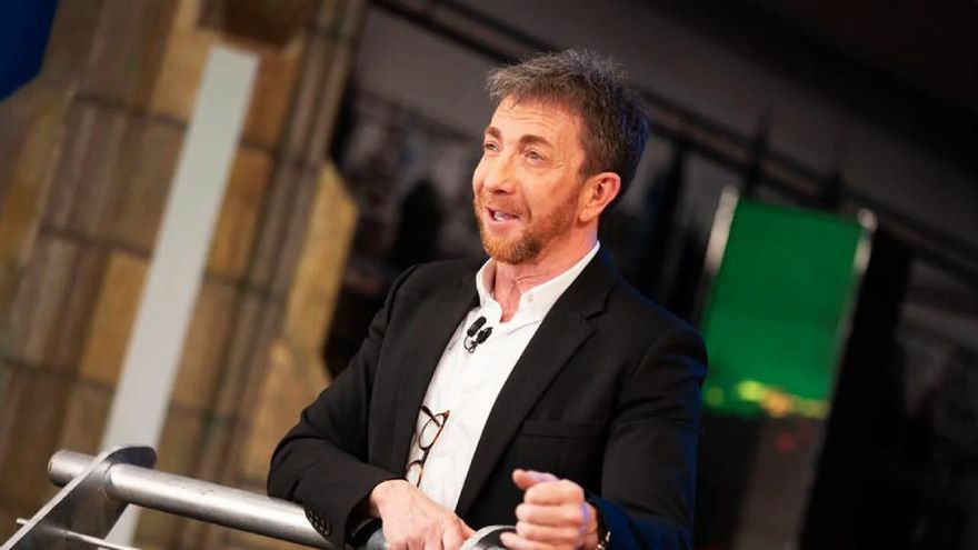 'El Hormiguero', multado con 16.000 euros por utilizar la obra de una ilustradora sin su consentimiento