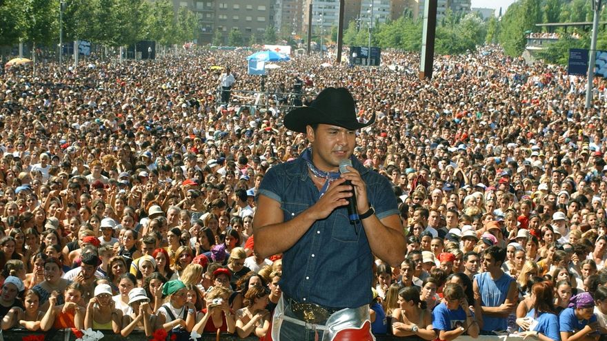 La ‘canción del verano’ que todos bailaban y cantaban hace 25 años en España: una versión 'country' que se 'coló' en todas las fiestas