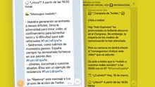Más organizada y radicalizada: la extrema derecha usa el coronavirus para impulsar bulos y propaganda en las redes