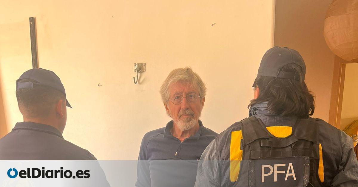 Un pacto entre Milei y Meloni pretende extraditar a Italia a un ex Brigadas Rojas con asilo político en Argentina